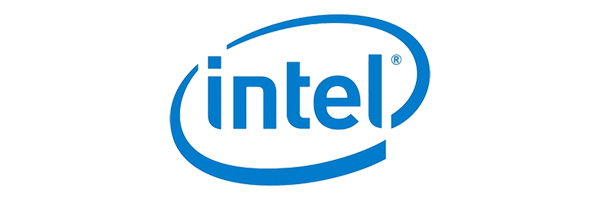 Intel logo