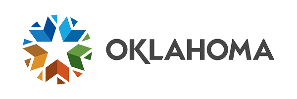 State of Oklahoma logo